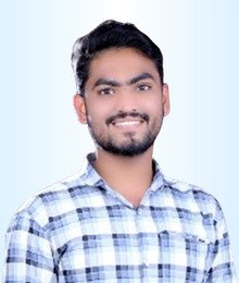 Mr. Yadav Sanket Bharat