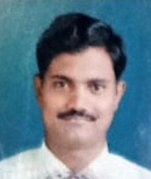 Mr. Pawar Chagan Tukaram 