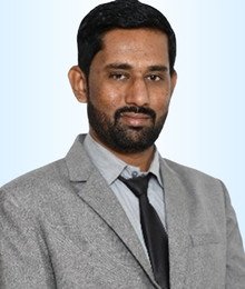 Prof. Amol Yedu Koli