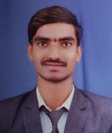 Prof. Rushikesh Hanamant Chandanshive