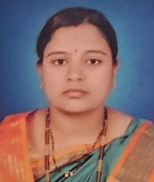 Prof. Ushatai Dnyadev Pawar