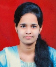 Ms. Shahista Abbas Shaikh