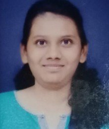 Ms. Kimaya Suraj Vora 