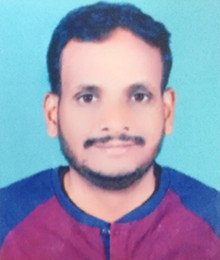 Prof. Vaibhav Babasaheb Sawant