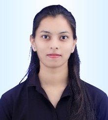 Ms. Mayuri Hemant Pawar 