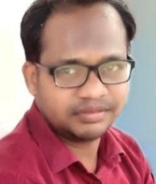 Prof. Ajij Amin Shaikh