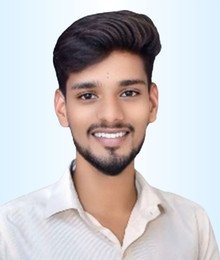 Mr .Garad Mahadev Hanumant