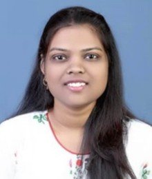 Prof. Avida Audumbar Khare   