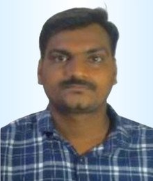 Mr. Agavane Rohan Dattatray