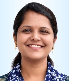 Ms. Shubhangi Appaso Kagade 