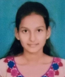 Ms. Akshata Arvind Mithari  